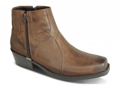 Ferracini Stefan Cuban Heel Boot