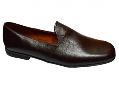 CourtHouse Albert Slipper