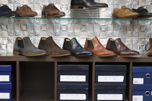 Vero Cuioi mens shoes