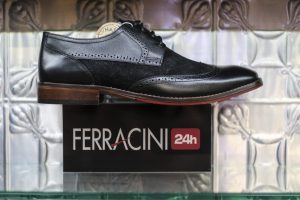 Ferracini Ismaeel mens shoe