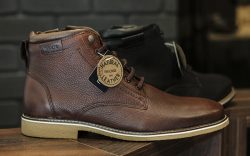 Ferracini Ignotus mens boot