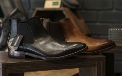 Ferracini Oskar mens boots