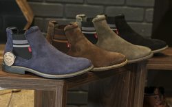 Ferracini Ogden mens boots