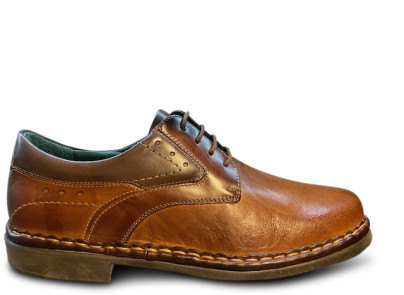 Galizio Torresi 610000 Lace up