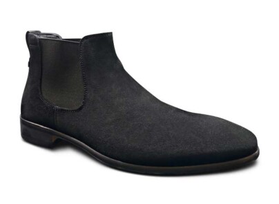 Brando Cesar Suede Boot