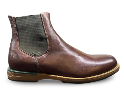 Galizio Torresi 321038 Chelsea Boot