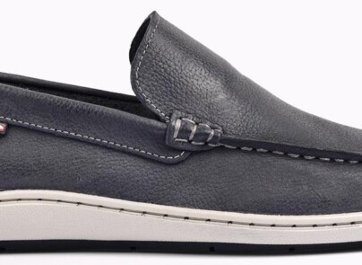 Ferracini Zaid Loafer