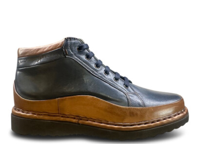 Galizio Torresi 620448 Lace Boot